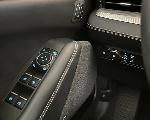 Форд Mustang Mach-E 2021 в Луцке на Automoto.ua Серый Форд Mustang Mach-E, объемом двигателя 0 л и пробегом 96 тыс. км за 29500 $, фото 27 на Automoto.ua