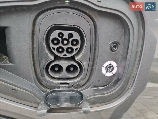 Форд Mustang Mach-E 2021 в Радивилове на Automoto.ua Серый Форд Mustang Mach-E, объемом двигателя 0 л и пробегом 175 тыс. км за 22900 $, фото 16 на Automoto.ua