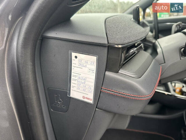 Сірий Форд Mustang Mach-E, об'ємом двигуна 0 л та пробігом 76 тис. км за 25500 $, фото 26 на Automoto.ua