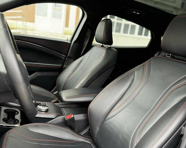 Сірий Форд Mustang Mach-E, об'ємом двигуна 0 л та пробігом 158 тис. км за 27772 $, фото 60 на Automoto.ua