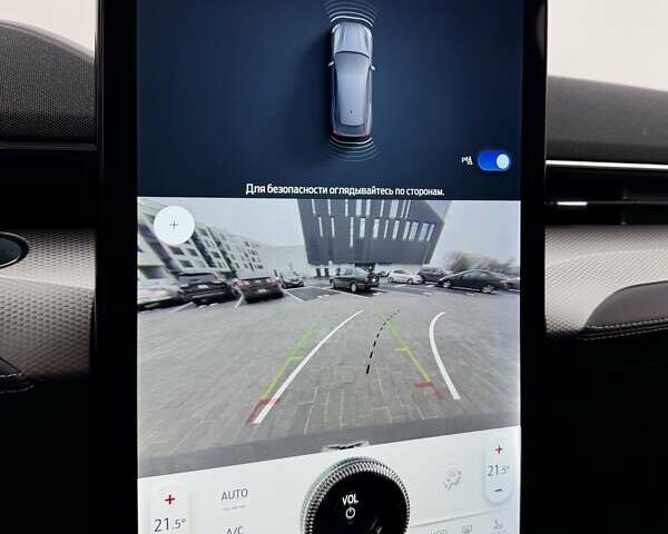 Сірий Форд Mustang Mach-E, об'ємом двигуна 0 л та пробігом 181 тис. км за 22600 $, фото 52 на Automoto.ua