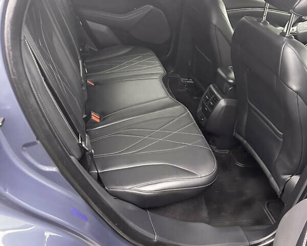 Сірий Форд Mustang Mach-E, об'ємом двигуна 0 л та пробігом 90 тис. км за 22500 $, фото 27 на Automoto.ua