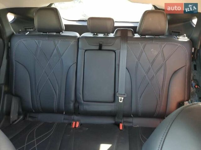 Серый Форд Mustang Mach-E, объемом двигателя 0 л и пробегом 42 тыс. км за 10000 $, фото 9 на Automoto.ua