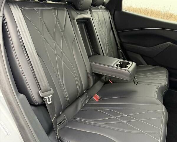 Сірий Форд Mustang Mach-E, об'ємом двигуна 0 л та пробігом 181 тис. км за 22600 $, фото 45 на Automoto.ua