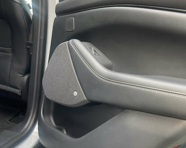 Форд Mustang Mach-E 2021 у Коломые на Automoto.ua Сірий Форд Mustang Mach-E, об'ємом двигуна 0 л та пробігом 67 тис. км за 26000 $, фото 24 на Automoto.ua