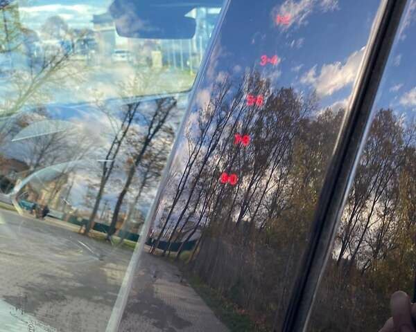 Сірий Форд Mustang Mach-E, об'ємом двигуна 0 л та пробігом 66 тис. км за 27300 $, фото 22 на Automoto.ua