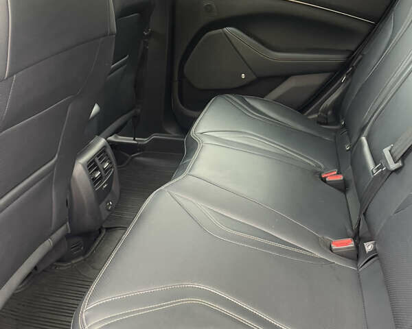 Форд Mustang Mach-E 2021 у Коломые на Automoto.ua Сірий Форд Mustang Mach-E, об'ємом двигуна 0 л та пробігом 67 тис. км за 26000 $, фото 20 на Automoto.ua