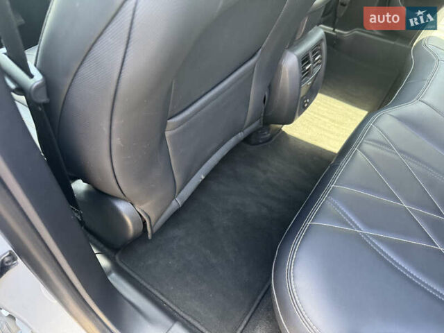 Серый Форд Mustang Mach-E, объемом двигателя 0 л и пробегом 39 тыс. км за 25000 $, фото 9 на Automoto.ua