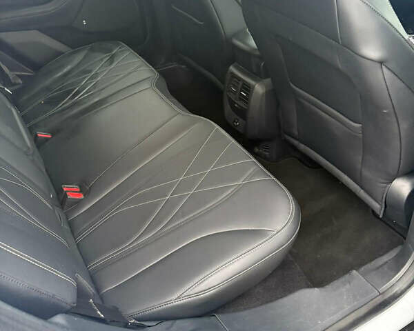 Серый Форд Mustang Mach-E, объемом двигателя 0 л и пробегом 110 тыс. км за 22900 $, фото 21 на Automoto.ua