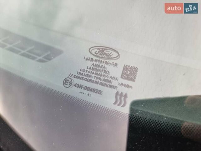 Форд Mustang Mach-E 2021 в Радивилове на Automoto.ua Серый Форд Mustang Mach-E, объемом двигателя 0 л и пробегом 175 тыс. км за 22900 $, фото 42 на Automoto.ua