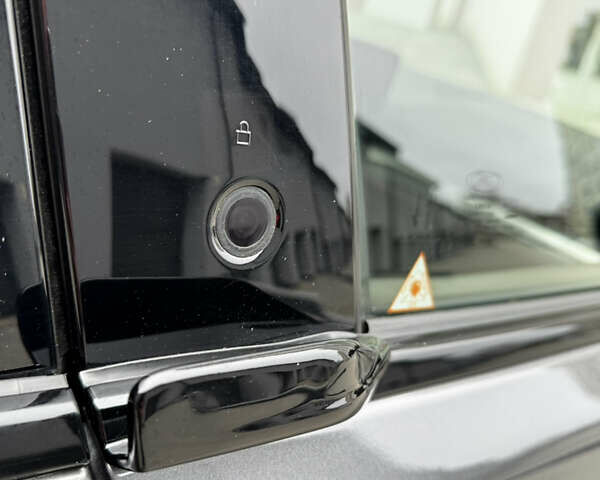 Сірий Форд Mustang Mach-E, об'ємом двигуна 0 л та пробігом 158 тис. км за 27772 $, фото 84 на Automoto.ua