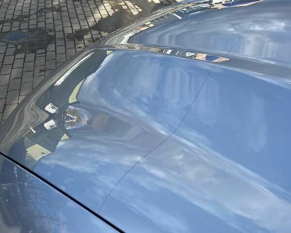 Сірий Форд Mustang Mach-E, об'ємом двигуна 0 л та пробігом 66 тис. км за 27300 $, фото 2 на Automoto.ua