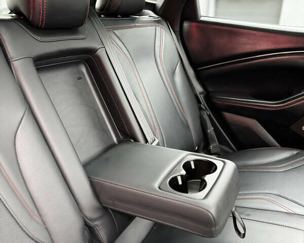 Сірий Форд Mustang Mach-E, об'ємом двигуна 0 л та пробігом 158 тис. км за 27772 $, фото 36 на Automoto.ua