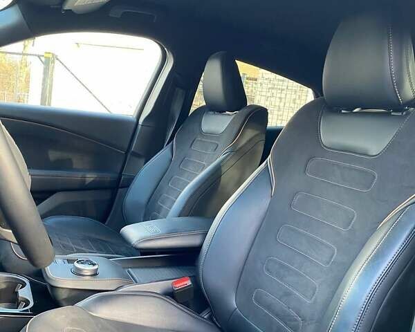 Сірий Форд Mustang Mach-E, об'ємом двигуна 0 л та пробігом 66 тис. км за 27300 $, фото 37 на Automoto.ua