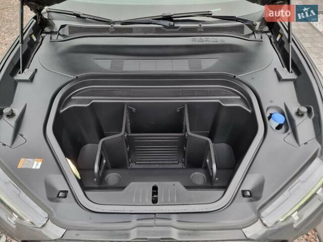 Серый Форд Mustang Mach-E, объемом двигателя 0 л и пробегом 175 тыс. км за 21900 $, фото 40 на Automoto.ua