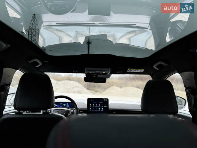 Сірий Форд Mustang Mach-E, об'ємом двигуна 0 л та пробігом 158 тис. км за 27772 $, фото 31 на Automoto.ua