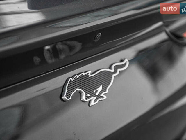 Серый Форд Mustang Mach-E, объемом двигателя 0 л и пробегом 23 тыс. км за 32900 $, фото 20 на Automoto.ua