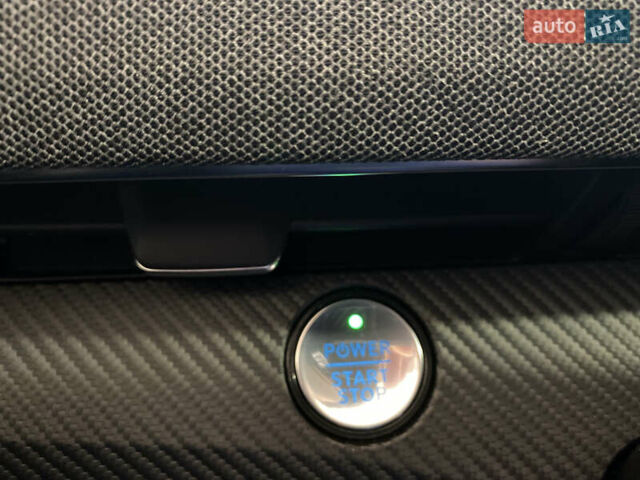 Сірий Форд Mustang Mach-E, об'ємом двигуна 0 л та пробігом 76 тис. км за 25700 $, фото 46 на Automoto.ua