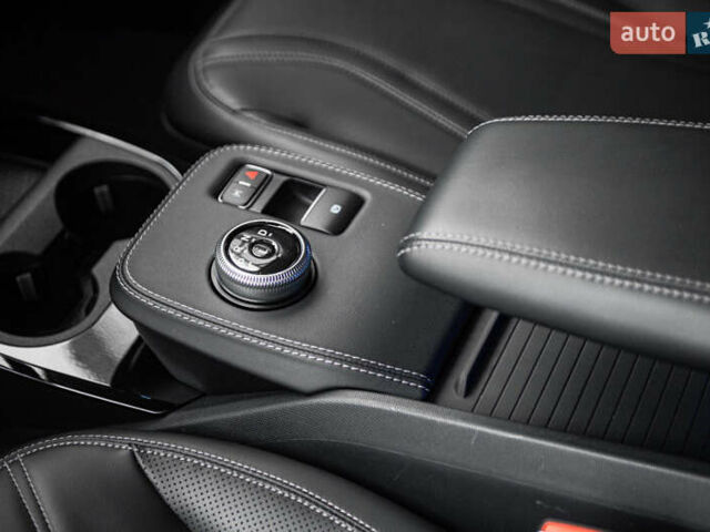 Серый Форд Mustang Mach-E, объемом двигателя 0 л и пробегом 23 тыс. км за 32900 $, фото 44 на Automoto.ua