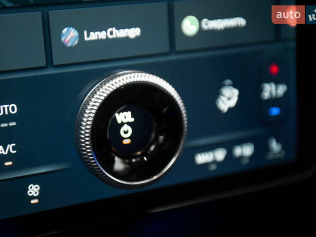 Серый Форд Mustang Mach-E, объемом двигателя 0 л и пробегом 23 тыс. км за 32900 $, фото 53 на Automoto.ua