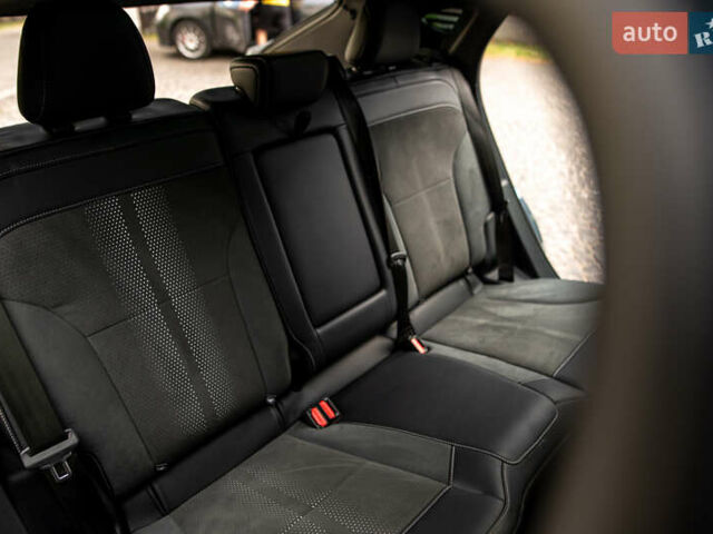 Сірий Форд Mustang Mach-E, об'ємом двигуна 0 л та пробігом 31 тис. км за 32900 $, фото 42 на Automoto.ua