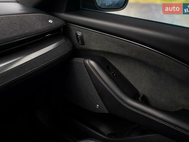 Сірий Форд Mustang Mach-E, об'ємом двигуна 0 л та пробігом 31 тис. км за 32900 $, фото 67 на Automoto.ua