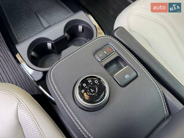 Форд Mustang Mach-E 2022 в Одессе на Automoto.ua Серый Форд Mustang Mach-E, объемом двигателя 0 л и пробегом 22 тыс. км за 29900 $, фото 21 на Automoto.ua