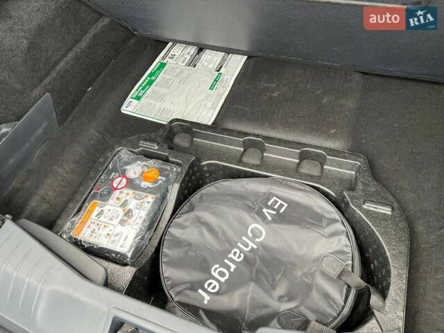 Сірий Форд Mustang Mach-E, об'ємом двигуна 0 л та пробігом 43 тис. км за 29999 $, фото 23 на Automoto.ua