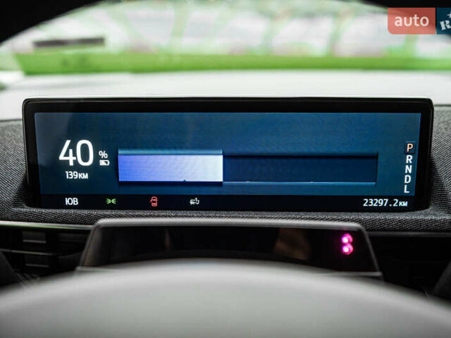 Серый Форд Mustang Mach-E, объемом двигателя 0 л и пробегом 23 тыс. км за 32900 $, фото 45 на Automoto.ua