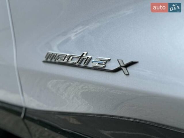 Серый Форд Mustang Mach-E, объемом двигателя 0 л и пробегом 29 тыс. км за 27200 $, фото 14 на Automoto.ua