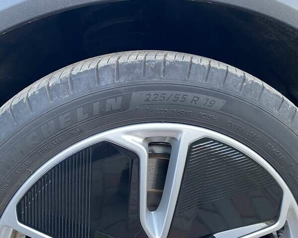 Серый Форд Mustang Mach-E, объемом двигателя 0 л и пробегом 44 тыс. км за 22700 $, фото 27 на Automoto.ua