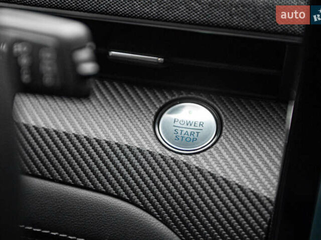 Серый Форд Mustang Mach-E, объемом двигателя 0 л и пробегом 23 тыс. км за 32900 $, фото 48 на Automoto.ua