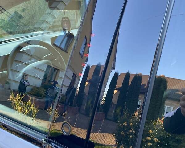 Серый Форд Mustang Mach-E, объемом двигателя 0 л и пробегом 44 тыс. км за 22700 $, фото 24 на Automoto.ua