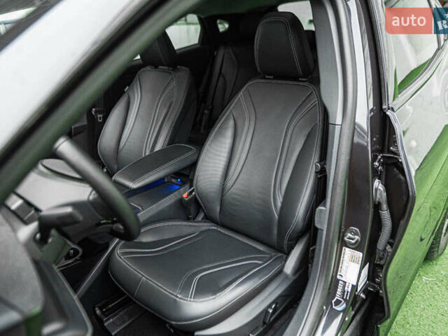 Серый Форд Mustang Mach-E, объемом двигателя 0 л и пробегом 23 тыс. км за 32900 $, фото 62 на Automoto.ua