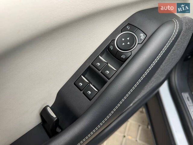 Форд Mustang Mach-E 2022 в Одессе на Automoto.ua Серый Форд Mustang Mach-E, объемом двигателя 0 л и пробегом 22 тыс. км за 29900 $, фото 13 на Automoto.ua