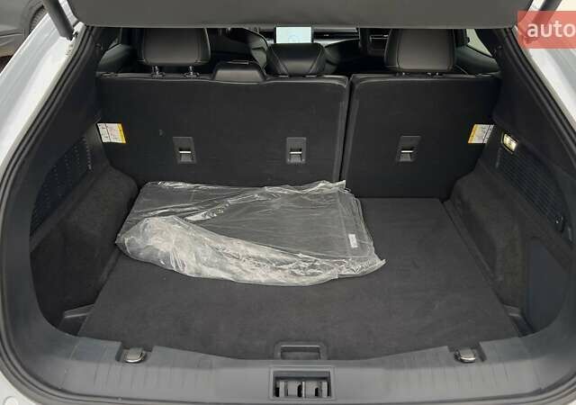 Серый Форд Mustang Mach-E, объемом двигателя 0 л и пробегом 14 тыс. км за 34500 $, фото 23 на Automoto.ua