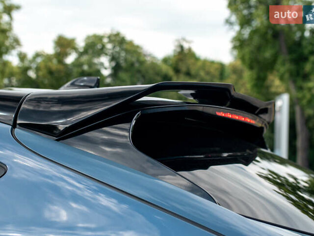 Сірий Форд Mustang Mach-E, об'ємом двигуна 0 л та пробігом 31 тис. км за 32900 $, фото 80 на Automoto.ua