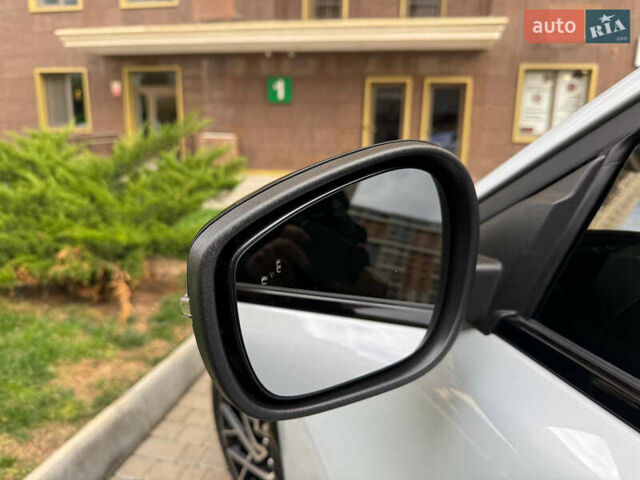 Форд Mustang Mach-E 2022 в Одессе на Automoto.ua Серый Форд Mustang Mach-E, объемом двигателя 0 л и пробегом 22 тыс. км за 29900 $, фото 22 на Automoto.ua