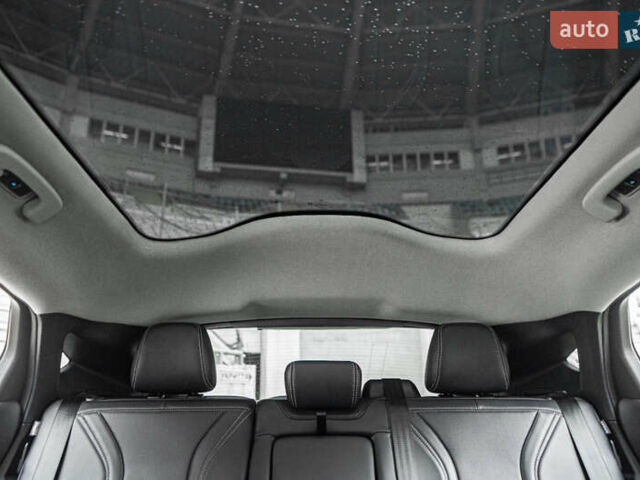 Серый Форд Mustang Mach-E, объемом двигателя 0 л и пробегом 23 тыс. км за 32900 $, фото 67 на Automoto.ua