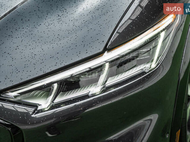 Серый Форд Mustang Mach-E, объемом двигателя 0 л и пробегом 23 тыс. км за 32900 $, фото 8 на Automoto.ua