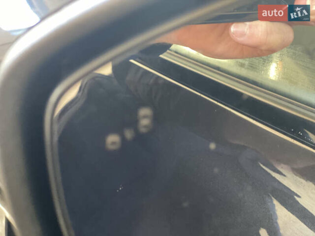 Сірий Форд Mustang Mach-E, об'ємом двигуна 0 л та пробігом 76 тис. км за 25700 $, фото 60 на Automoto.ua