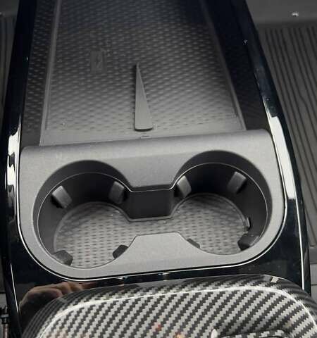 Серый Форд Mustang Mach-E, объемом двигателя 0 л и пробегом 14 тыс. км за 34500 $, фото 18 на Automoto.ua