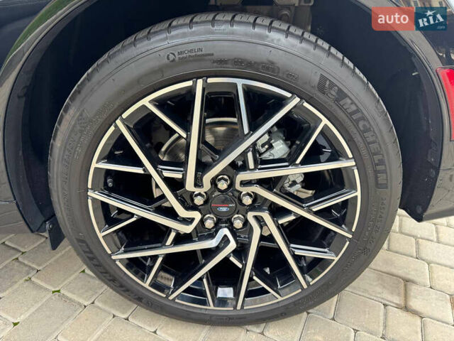 Форд Mustang Mach-E 2022 в Одессе на Automoto.ua Серый Форд Mustang Mach-E, объемом двигателя 0 л и пробегом 22 тыс. км за 29900 $, фото 25 на Automoto.ua