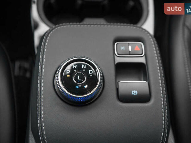 Серый Форд Mustang Mach-E, объемом двигателя 0 л и пробегом 23 тыс. км за 32900 $, фото 49 на Automoto.ua