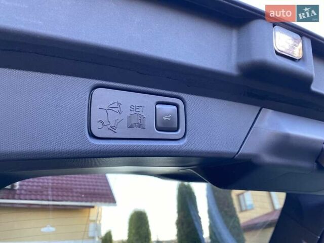 Серый Форд Mustang Mach-E, объемом двигателя 0 л и пробегом 44 тыс. км за 22700 $, фото 21 на Automoto.ua