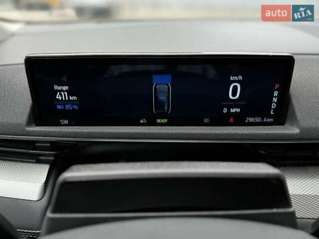 Серый Форд Mustang Mach-E, объемом двигателя 0 л и пробегом 29 тыс. км за 27200 $, фото 30 на Automoto.ua