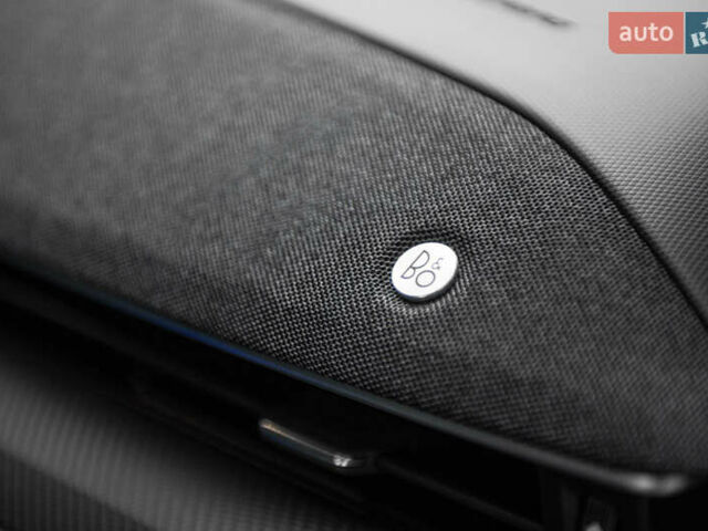 Серый Форд Mustang Mach-E, объемом двигателя 0 л и пробегом 23 тыс. км за 32900 $, фото 32 на Automoto.ua