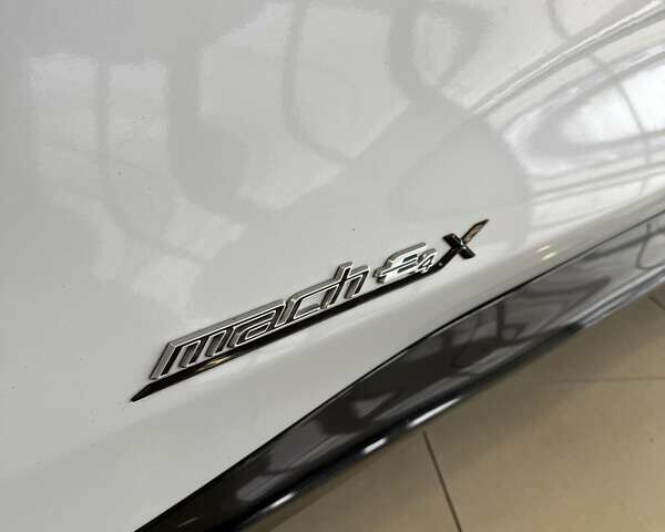 Сірий Форд Mustang Mach-E, об'ємом двигуна 0 л та пробігом 31 тис. км за 28888 $, фото 19 на Automoto.ua
