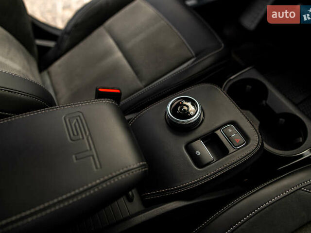 Сірий Форд Mustang Mach-E, об'ємом двигуна 0 л та пробігом 31 тис. км за 32900 $, фото 47 на Automoto.ua