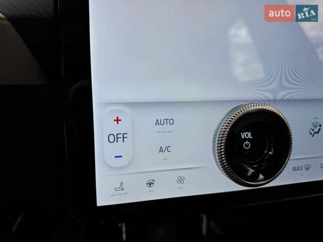 Форд Mustang Mach-E 2022 в Одессе на Automoto.ua Серый Форд Mustang Mach-E, объемом двигателя 0 л и пробегом 22 тыс. км за 29900 $, фото 24 на Automoto.ua